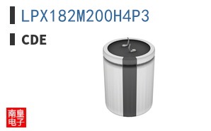LPX182M200H4P3 ͼƬ