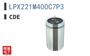 LPX221M400C7P3 ͼƬ