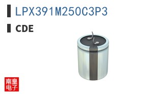 LPX391M250C3P3 ͼƬ
