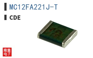 MC12FA221J-T ͼƬ