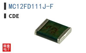 MC12FD111J-F ͼƬ
