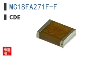 MC18FA271F-F ͼƬ