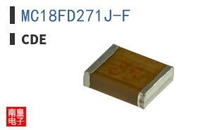 MC18FD271J-F ͼƬ