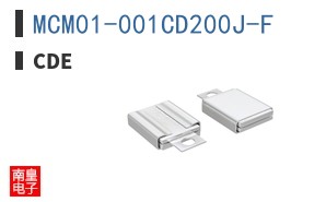MCM01-001CD200J-F ͼƬ