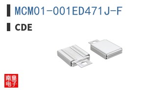 MCM01-001ED471J-F ͼƬ