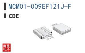 MCM01-009EF121J-F ͼƬ