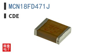 MCN18FD471J ͼƬ