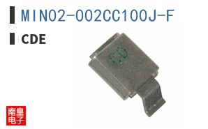 MIN02-002CC100J-F ͼƬ