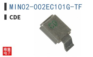 MIN02-002EC101G-TF ͼƬ