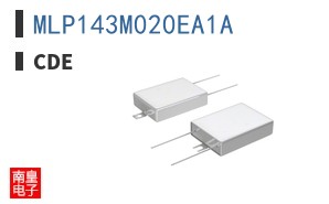 MLP143M020EA1A ͼƬ