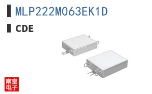 MLP222M063EK1D ͼƬ