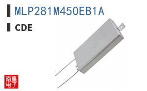 MLP281M450EB1A ͼƬ