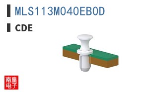 MLS113M040EB0D ͼƬ