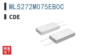 MLS272M075EB0C ͼƬ