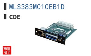 MLS383M010EB1D ͼƬ