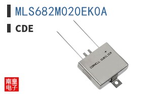MLS682M020EK0A ͼƬ