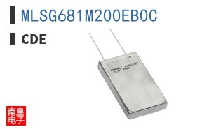 MLSG681M200EB0C ͼƬ