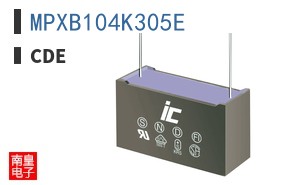 MPXB104K305E ͼƬ