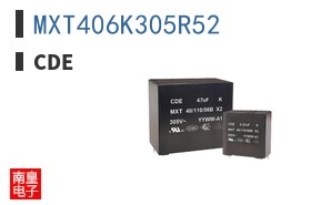 MXT406K305R52 ͼƬ