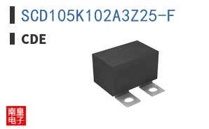 SCD105K102A3Z25-F ͼƬ