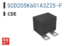 SCD205K601A3Z25-F ͼƬ
