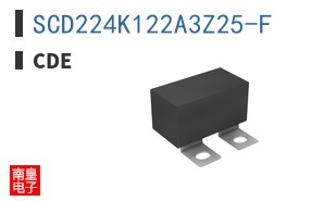 SCD224K122A3Z25-F ͼƬ