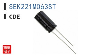 SEK221M063ST ͼƬ