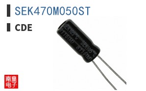 SEK470M050ST ͼƬ