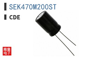 SEK470M200ST ͼƬ