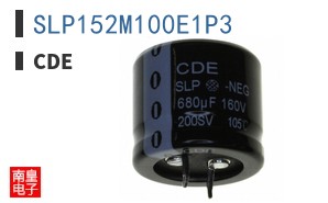 SLP152M100E1P3 ͼƬ