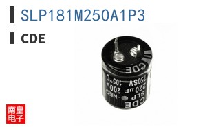 SLP181M250A1P3 ͼƬ