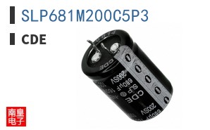 SLP681M200C5P3 ͼƬ
