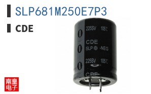 SLP681M250E7P3 ͼƬ