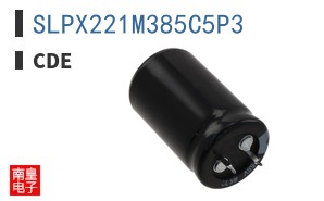 SLPX221M385C5P3 ͼƬ