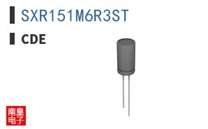 SXR151M6R3ST ͼƬ
