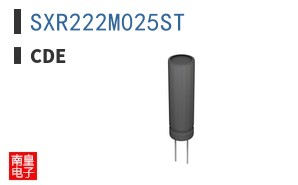 SXR222M025ST ͼƬ