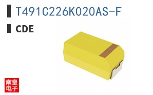 T491C226K020AS-F ͼƬ