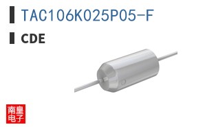TAC106K025P05-F ͼƬ