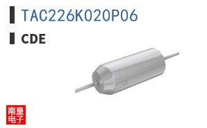 TAC226K020P06 ͼƬ