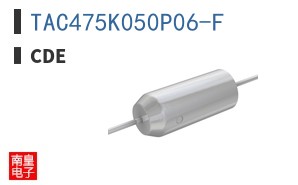TAC475K050P06-F ͼƬ