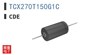 TCX270T150G1C ͼƬ