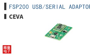 FSP200 USB/SERIAL ADAPTOR ͼƬ