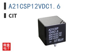 A21CSP12VDC1.6 ͼƬ
