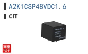 A2K1CSP48VDC1.6 ͼƬ