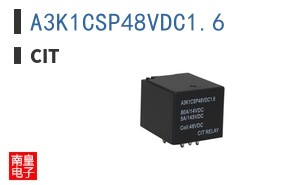 A3K1CSP48VDC1.6 ͼƬ