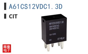 A61CS12VDC1.3D ͼƬ