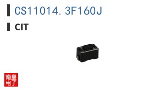 CS11014.3F160J ͼƬ