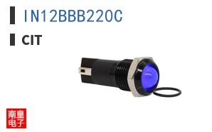 IN12BBB220C ͼƬ