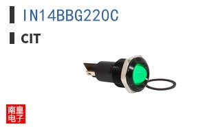 IN14BBG220C ͼƬ