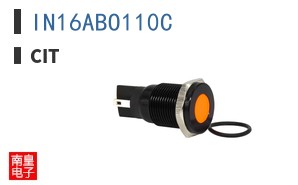IN16ABO110C ͼƬ